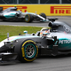 Illustration for article titled Did Mercedes Violate The Rules On F1 Team Radio Instructions In Canada?